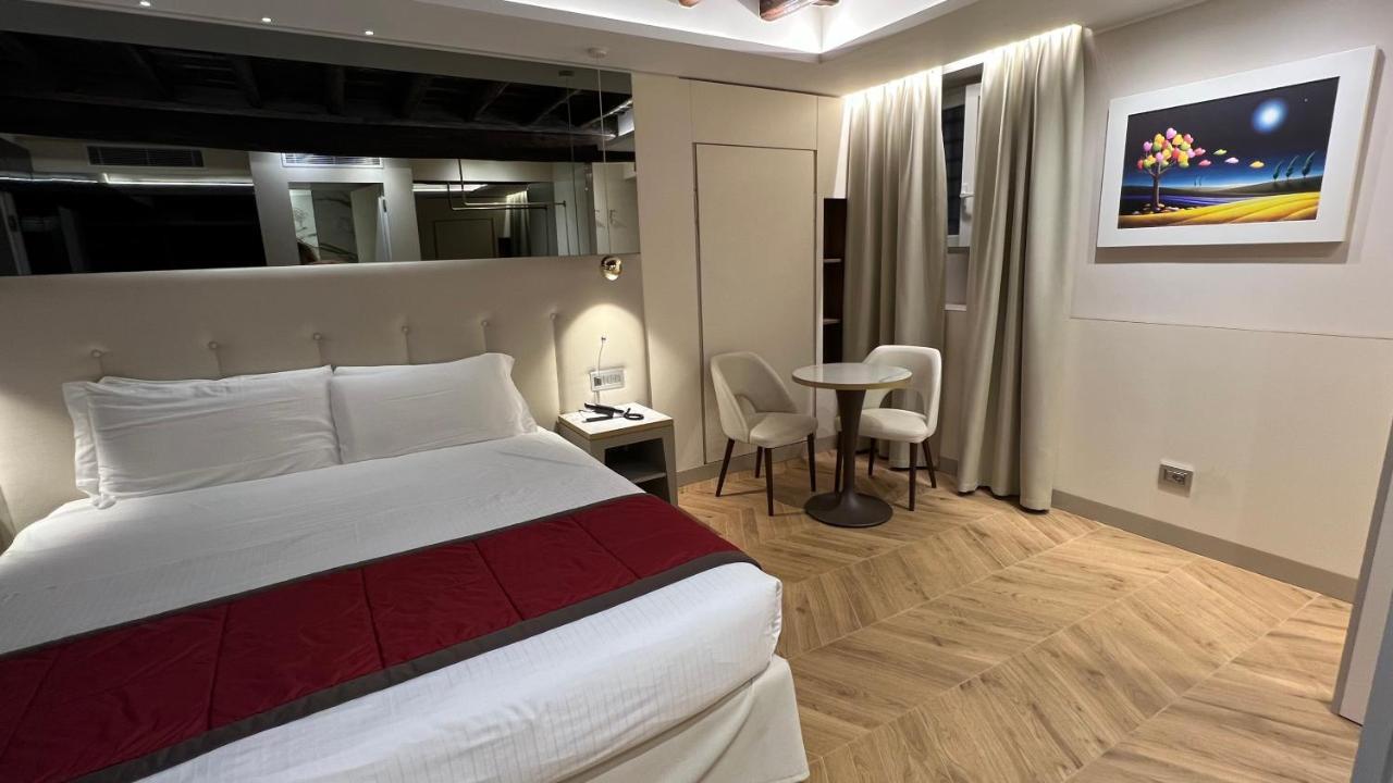 Harry's Bar Trevi & Restaurant Rome