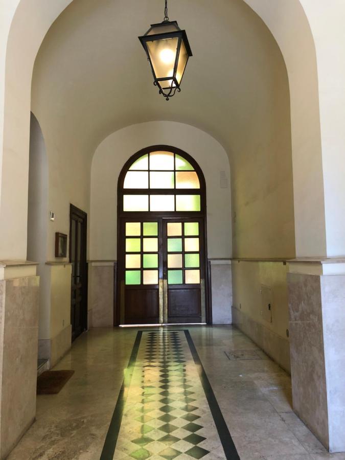 Centro Parioli *
