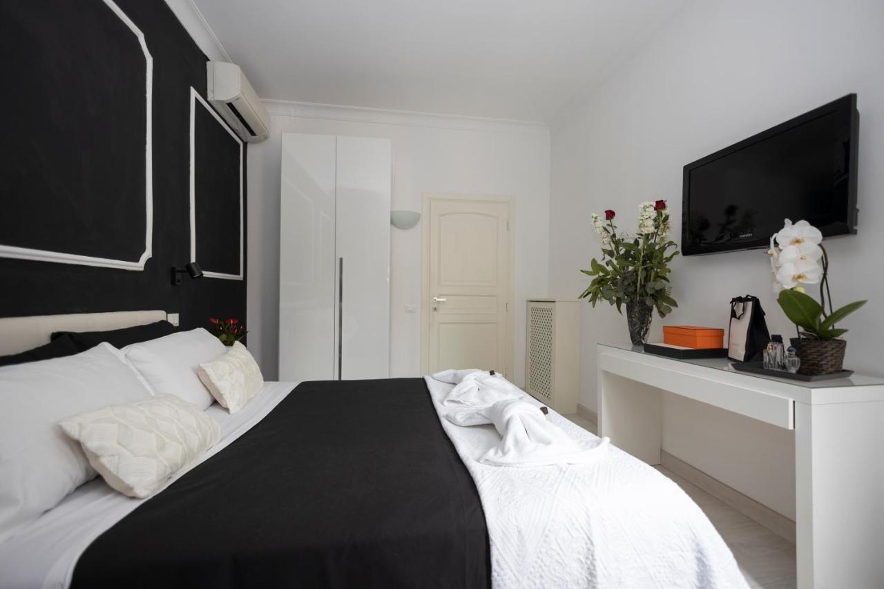 Via Del Babuino 192 Superior Apartment Rome