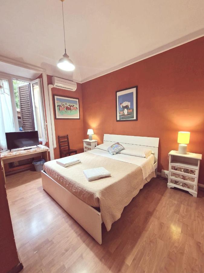 Casa Totti 3* Rome