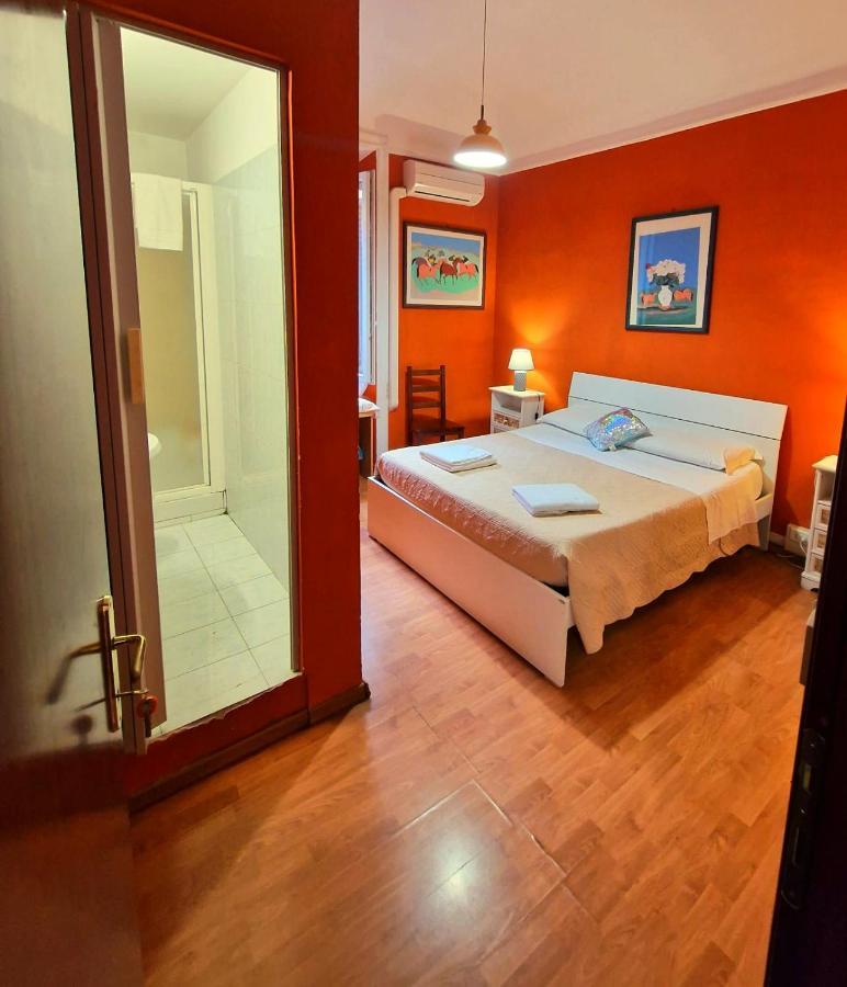 Casa Totti Bed & Breakfast 3*