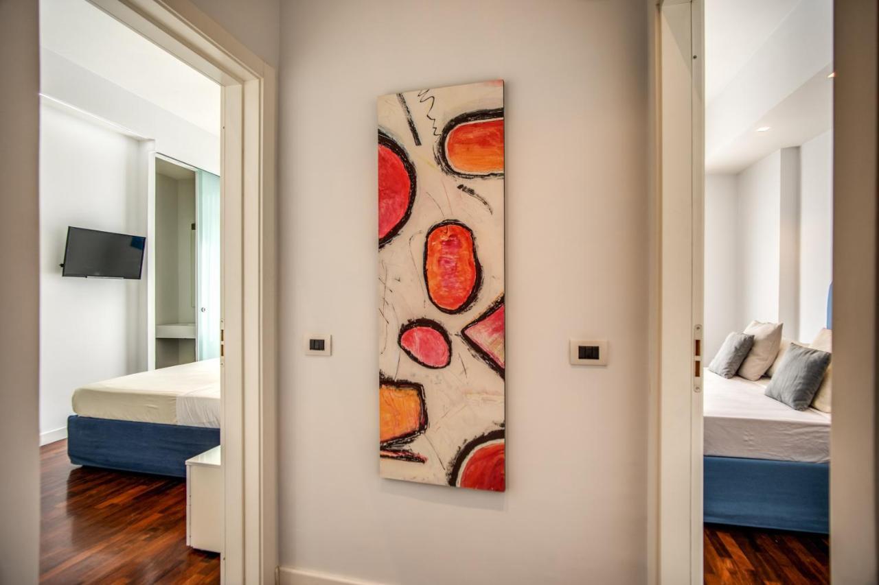Apartment Pgrhome Riverside Rome