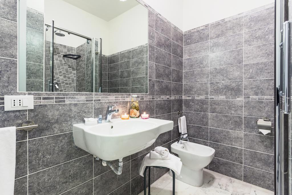 Bed & Breakfast Check-inn Rome