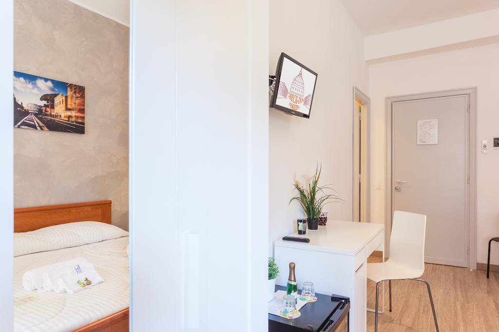Bed & Breakfast Check-inn Rome