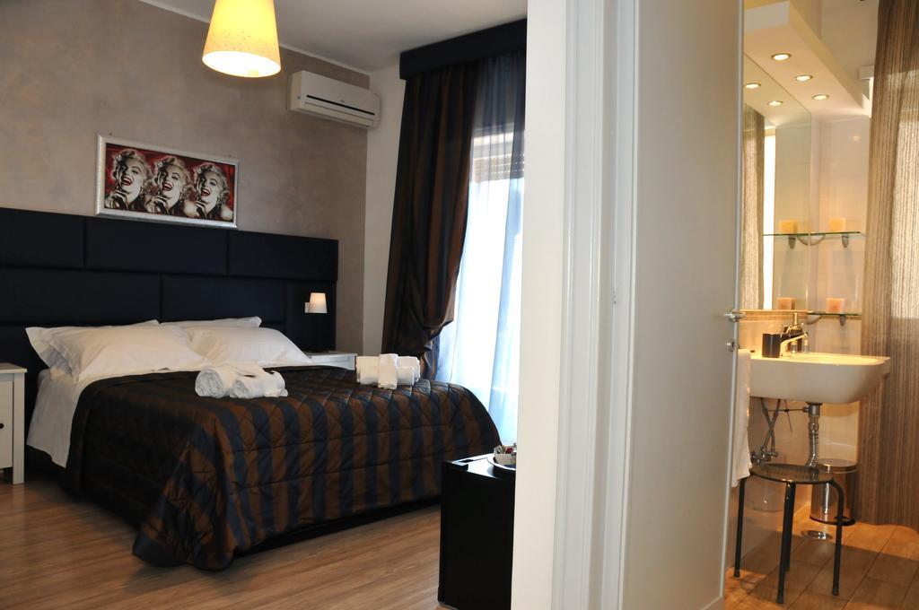 Bed & Breakfast Check-inn Rome