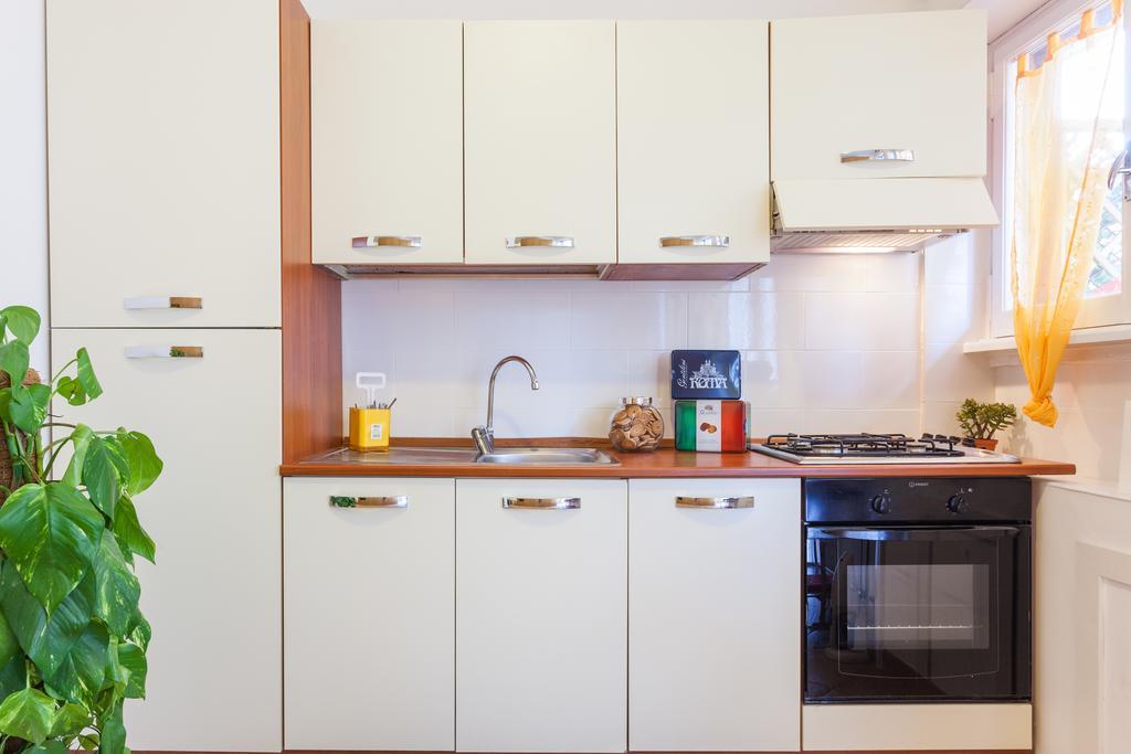 Check-inn Bed & Breakfast Rome