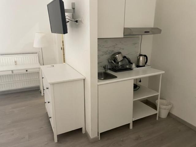 Guest house Piazza Cavour 3*