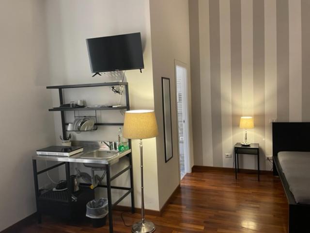 Piazza Cavour Guest house 3*