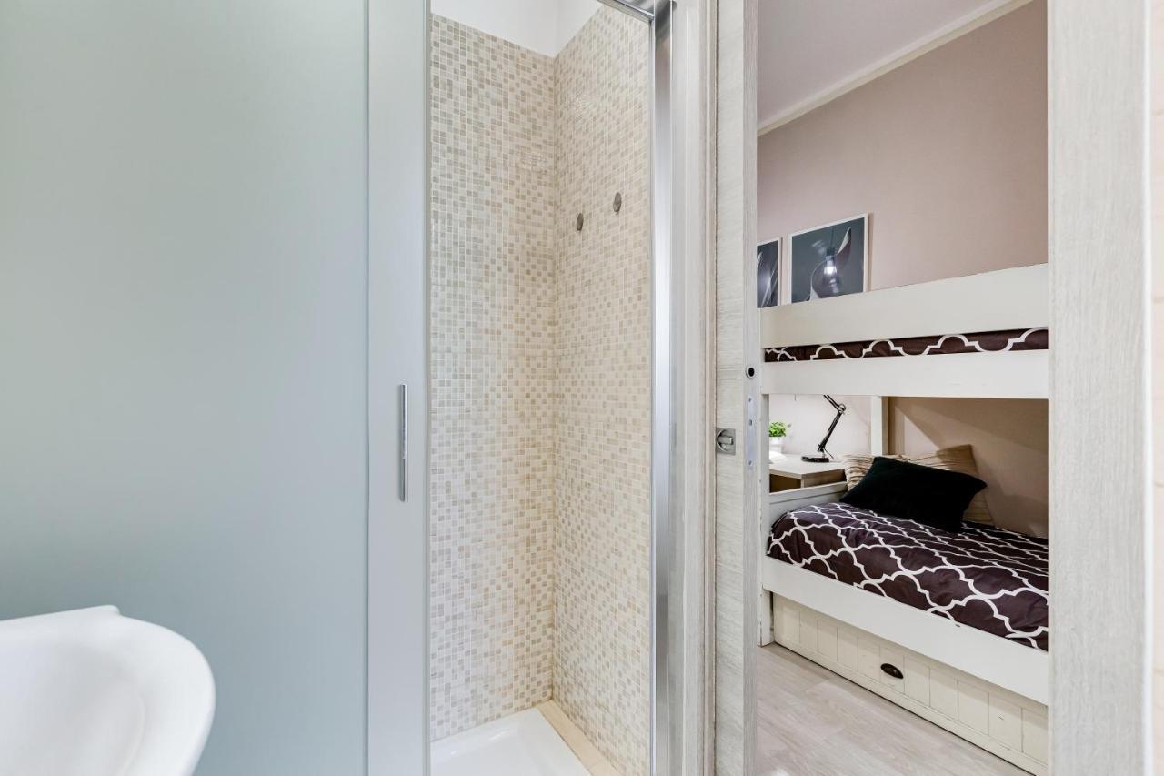 Apartment Bdc - Prestige 3bdr 3bath In Monti District *