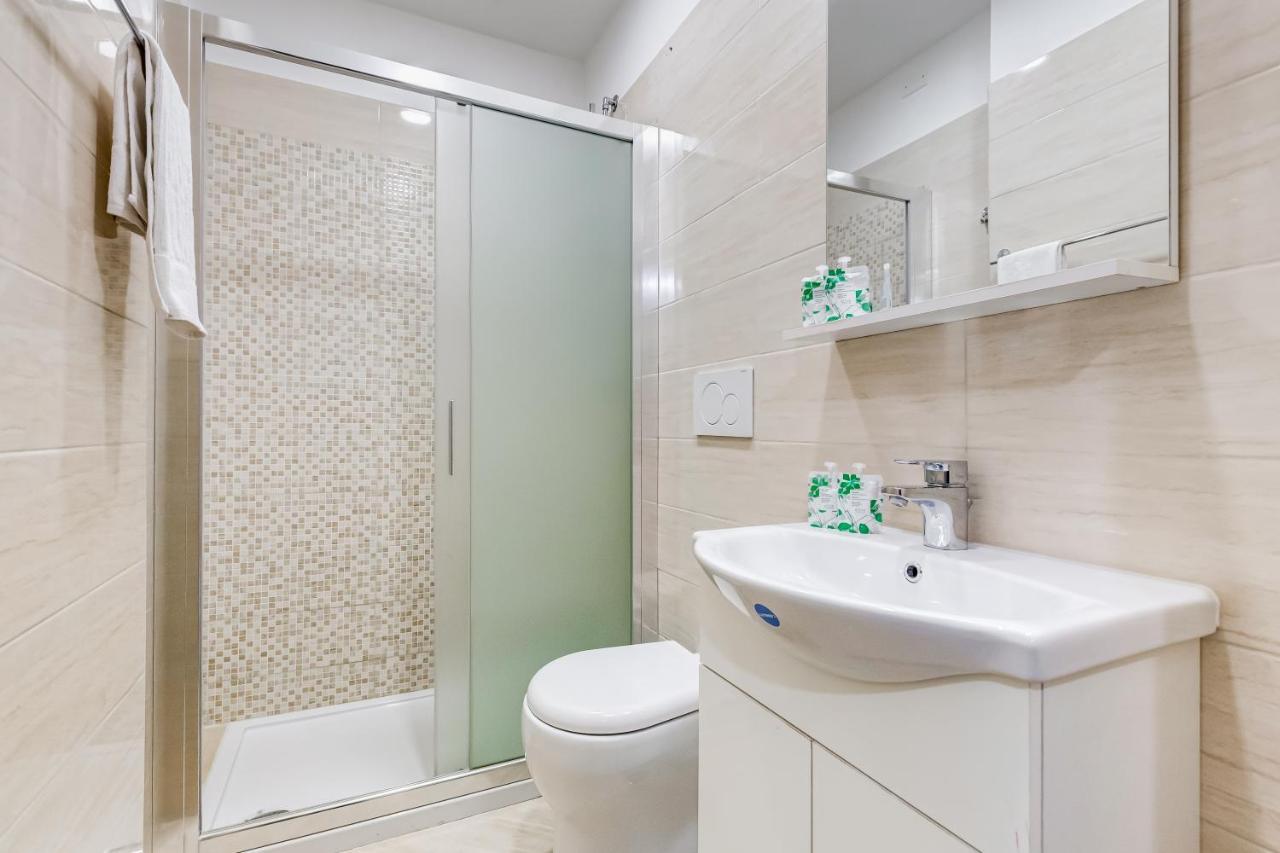 Bdc - Prestige 3bdr 3bath In Monti District Apartment *