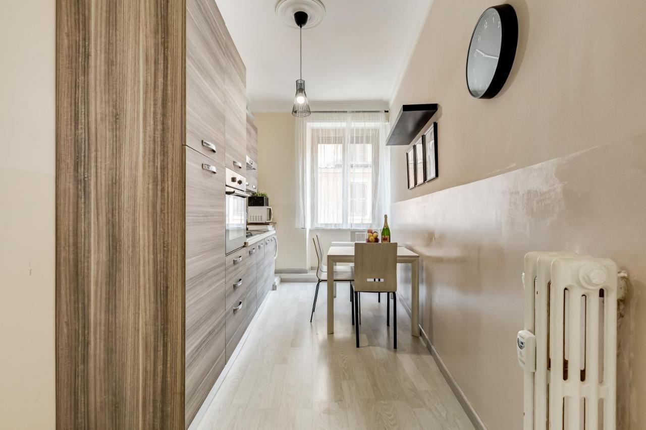 Bdc - Prestige 3bdr 3bath In Monti District * Rome