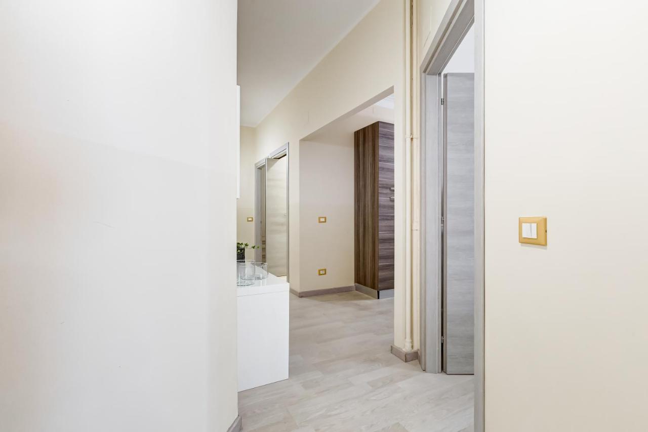 Bdc - Prestige 3bdr 3bath In Monti District Apartment