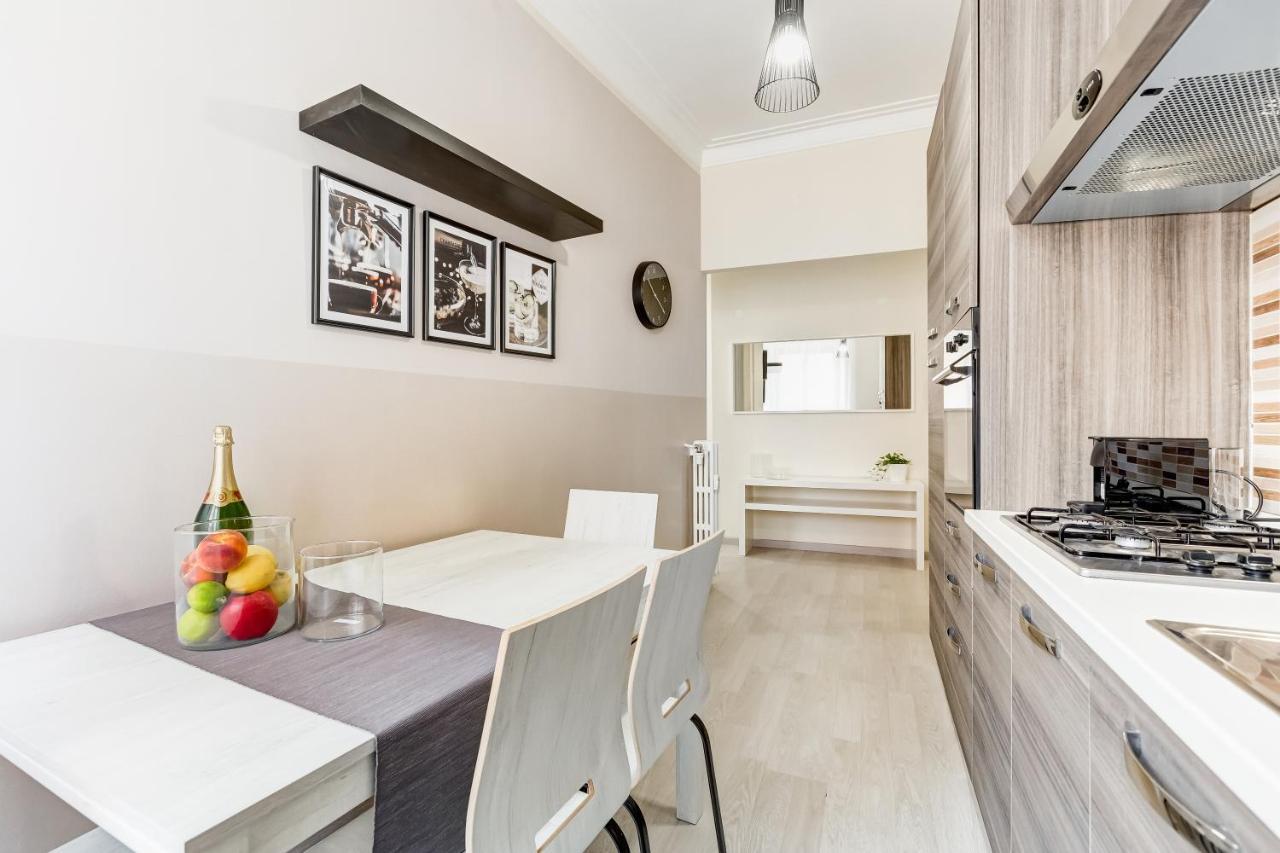 Bdc - Prestige 3bdr 3bath In Monti District Apartment