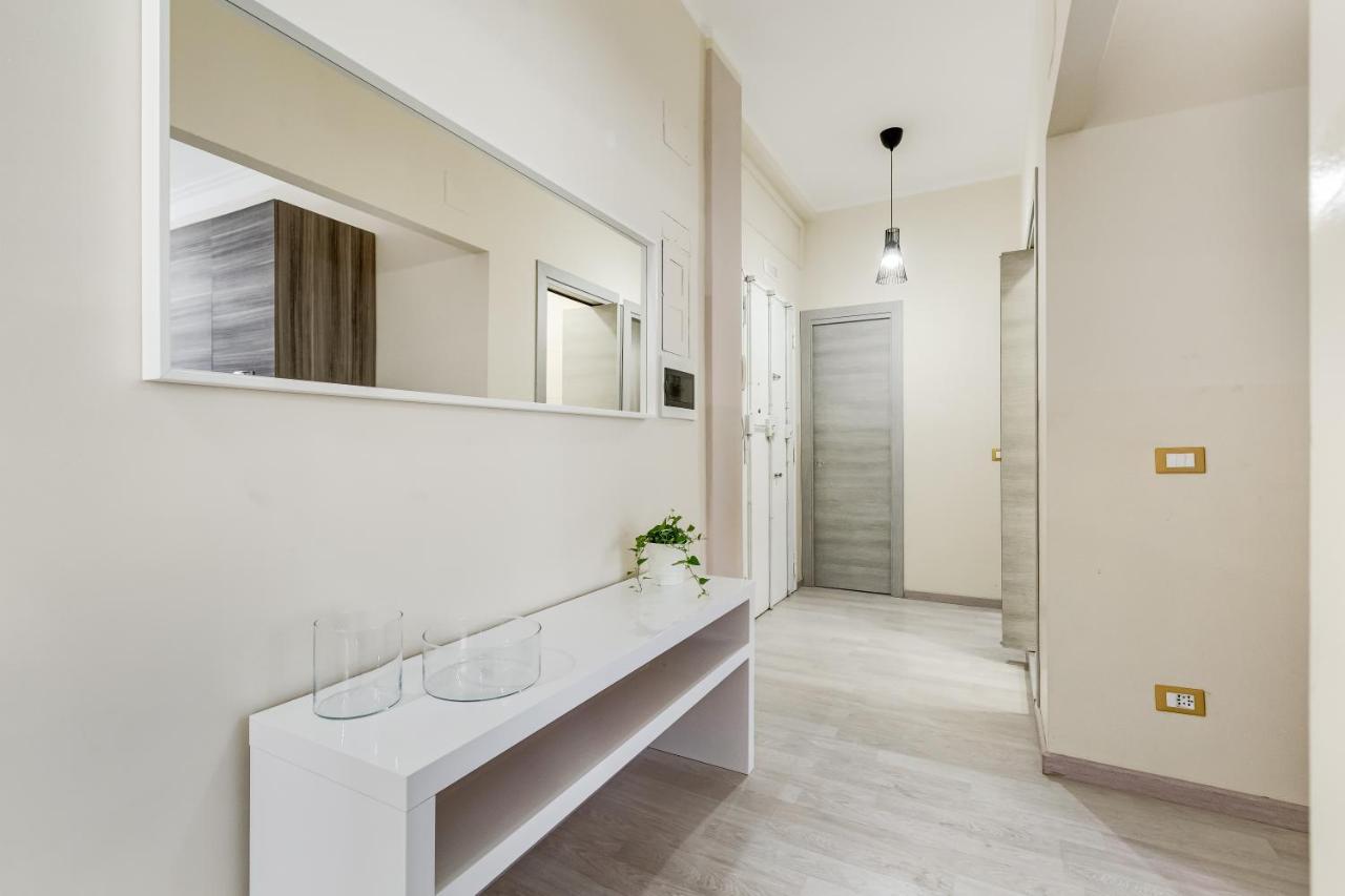 Apartment Bdc - Prestige 3bdr 3bath In Monti District