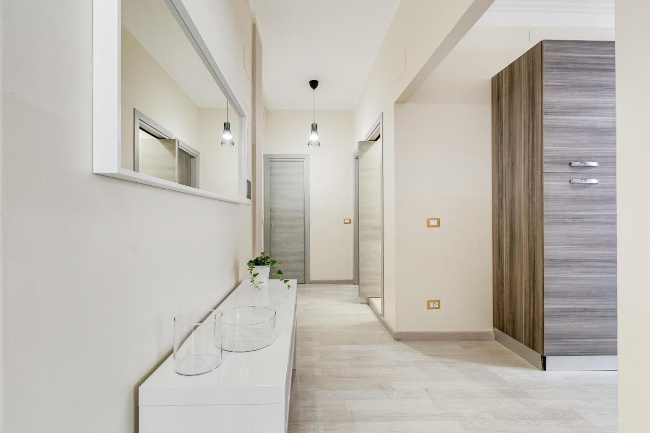 Apartment Bdc - Prestige 3bdr 3bath In Monti District