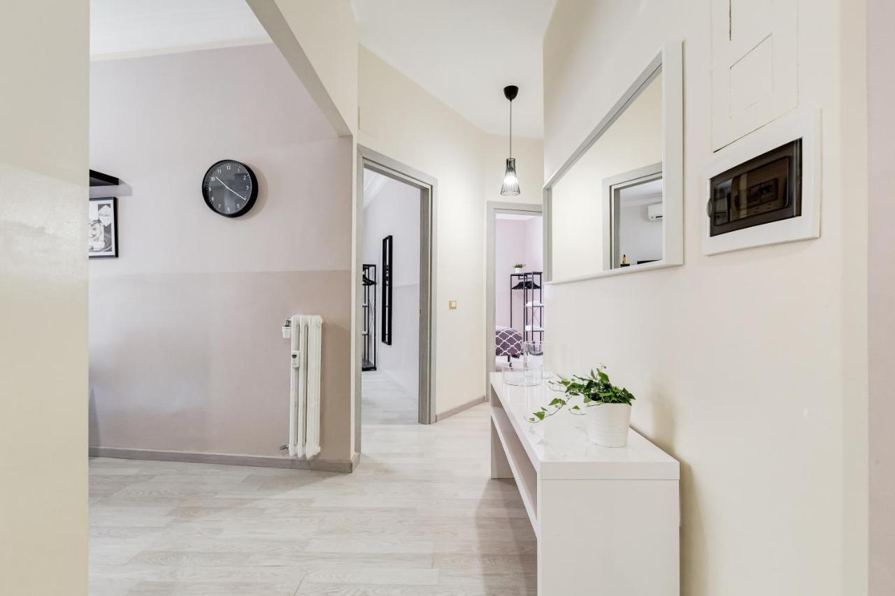 Apartment Bdc - Prestige 3bdr 3bath In Monti District
