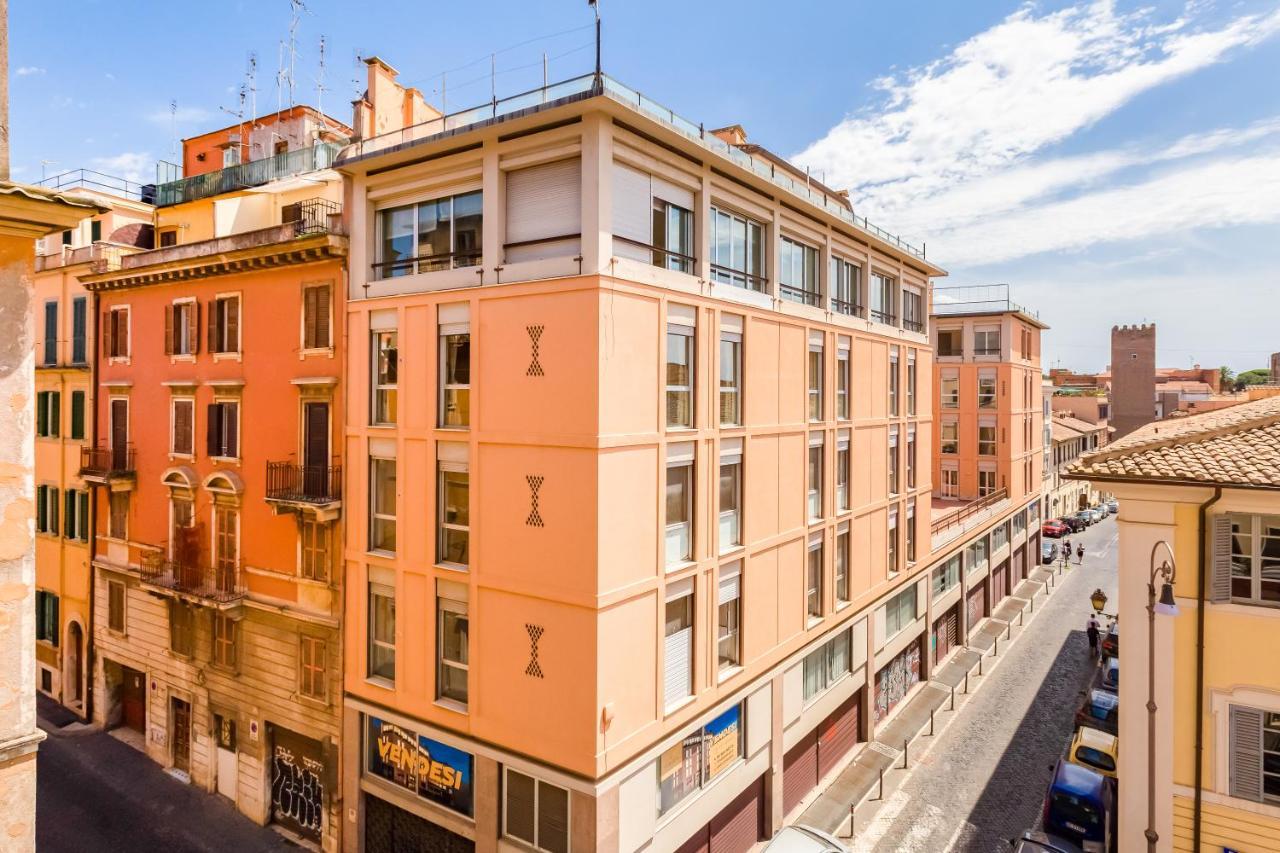 Apartment Bdc - Prestige 3bdr 3bath In Monti District Rome