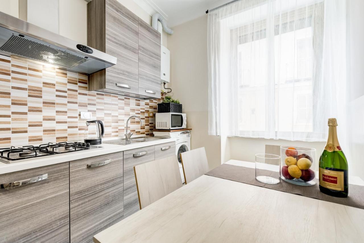 Bdc - Prestige 3bdr 3bath In Monti District Apartment *