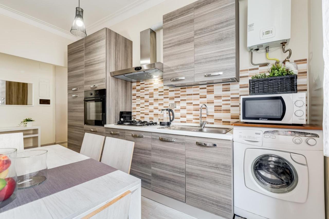Apartment Bdc - Prestige 3bdr 3bath In Monti District