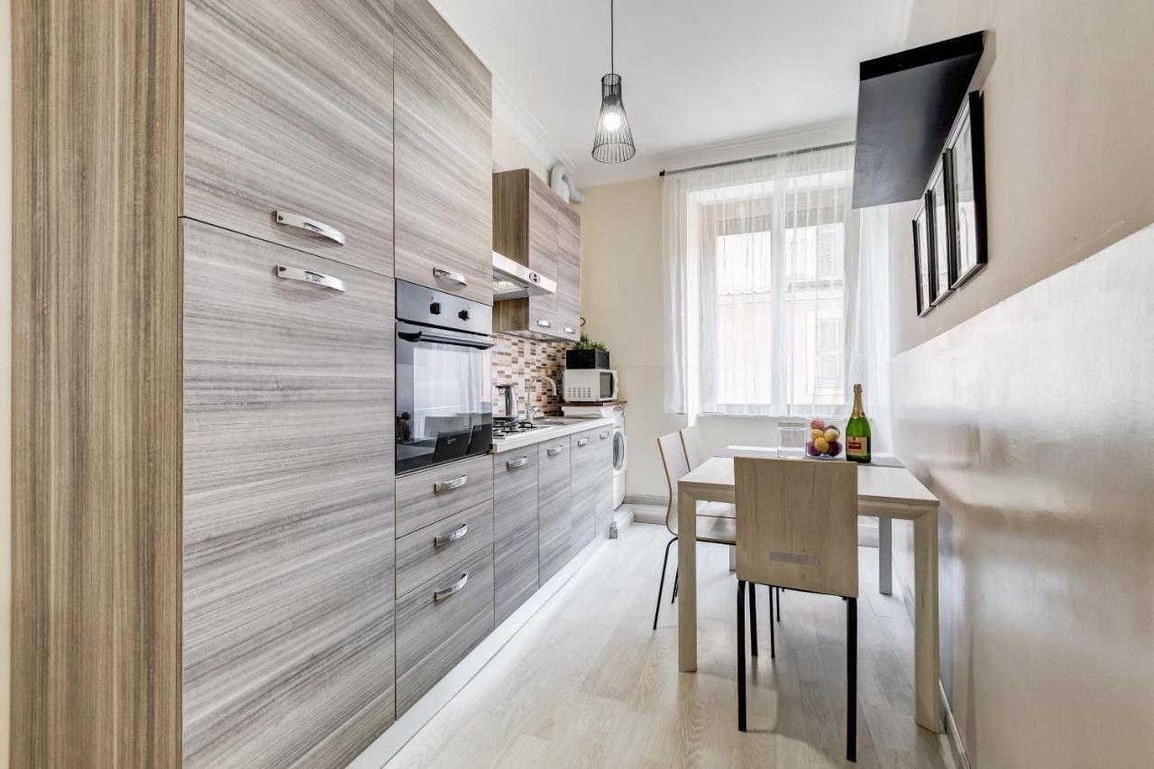 Apartment Bdc - Prestige 3bdr 3bath In Monti District *