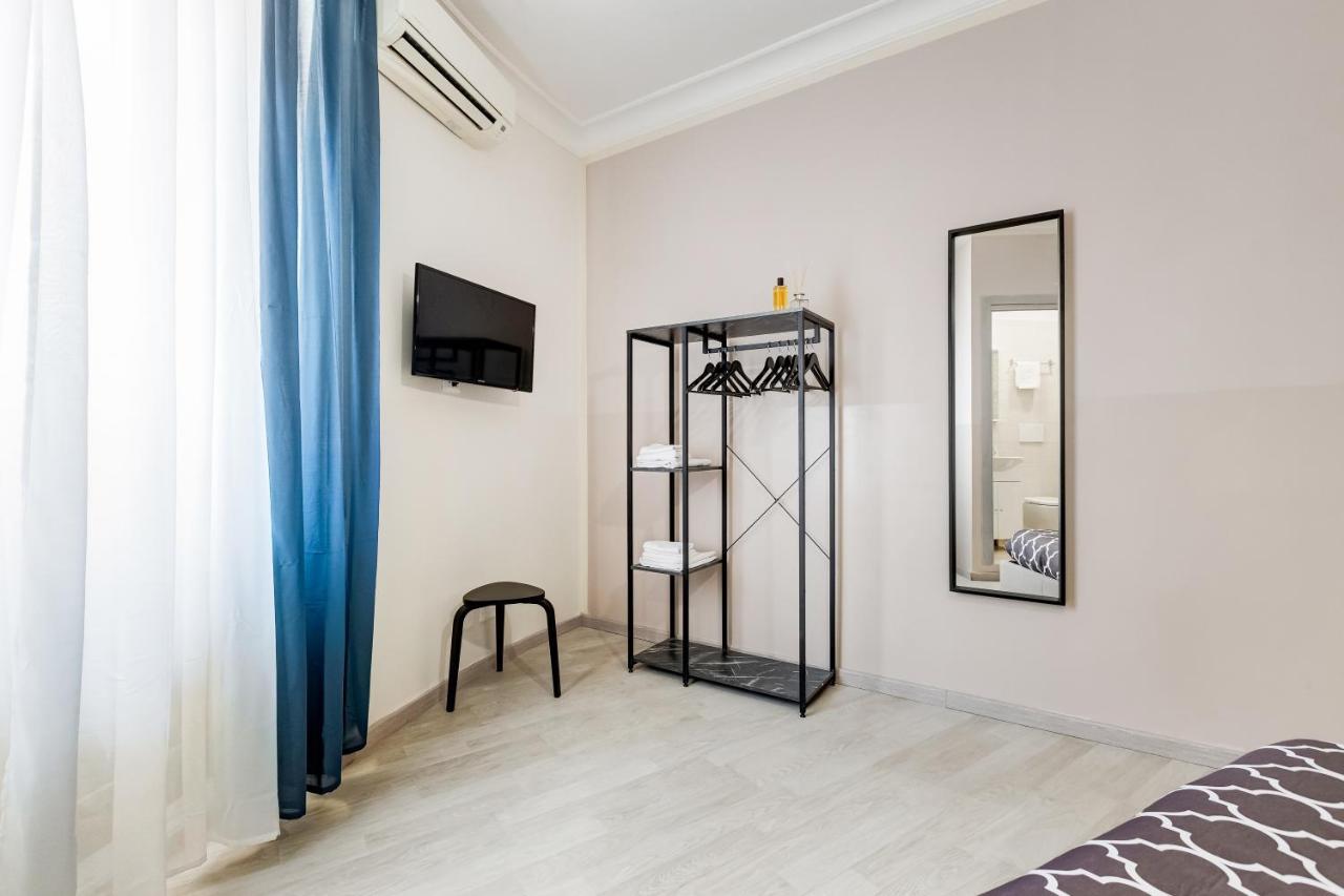 Apartment Bdc - Prestige 3bdr 3bath In Monti District Rome
