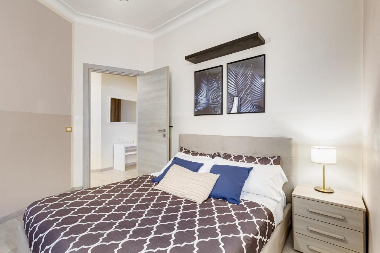 Apartment Bdc - Prestige 3bdr 3bath In Monti District