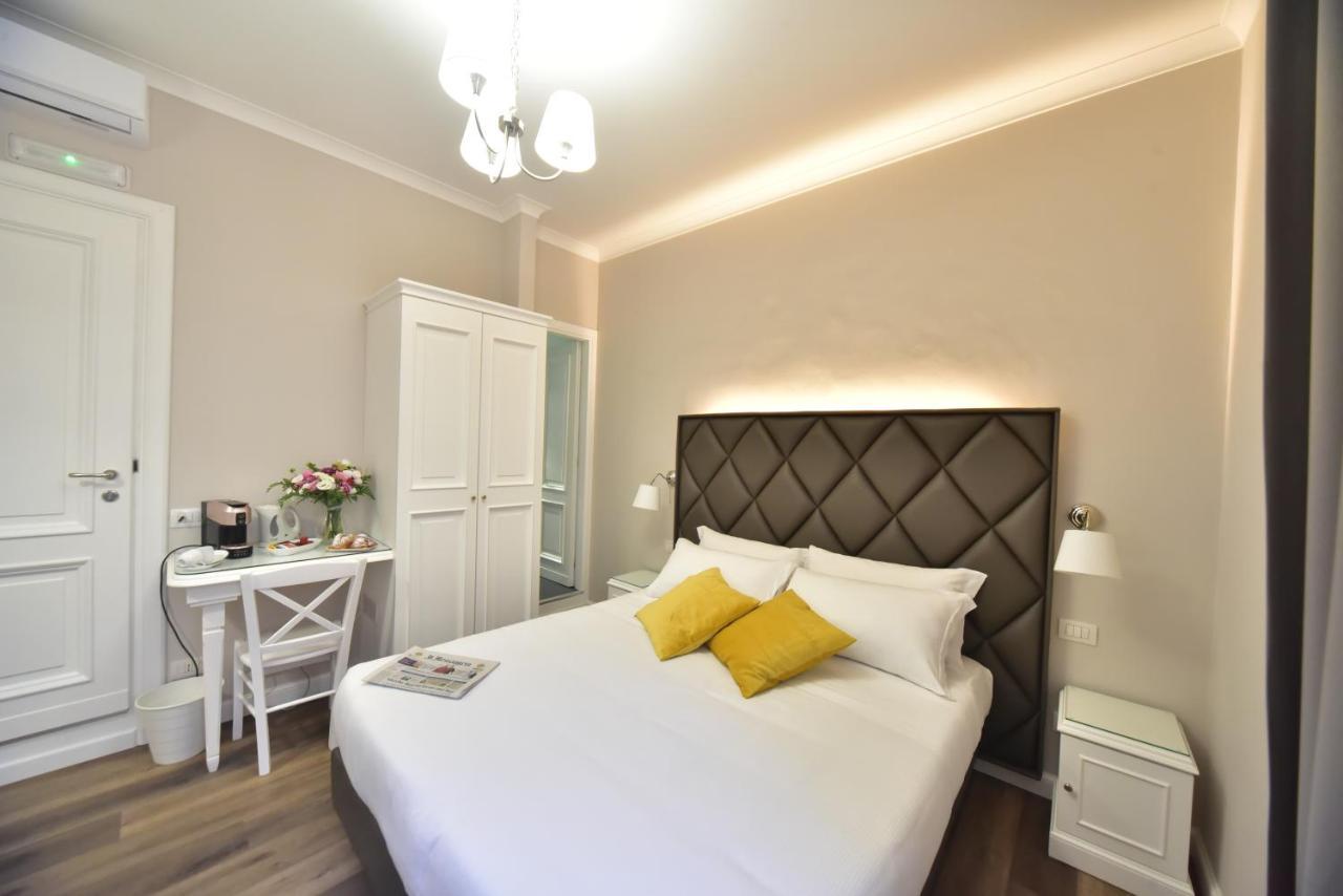 Sacconi Palace Bed & Breakfast