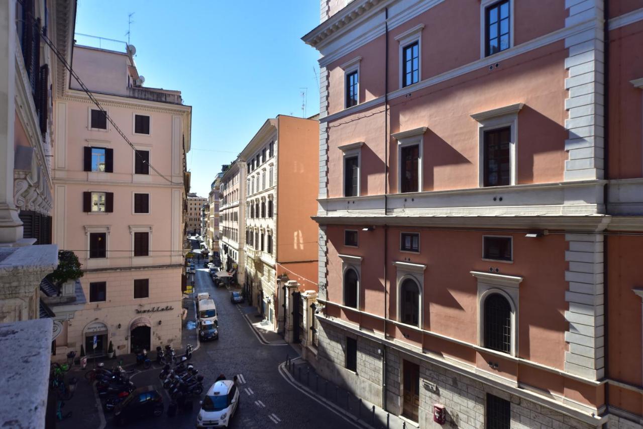 Bed & Breakfast Sacconi Palace Roma
