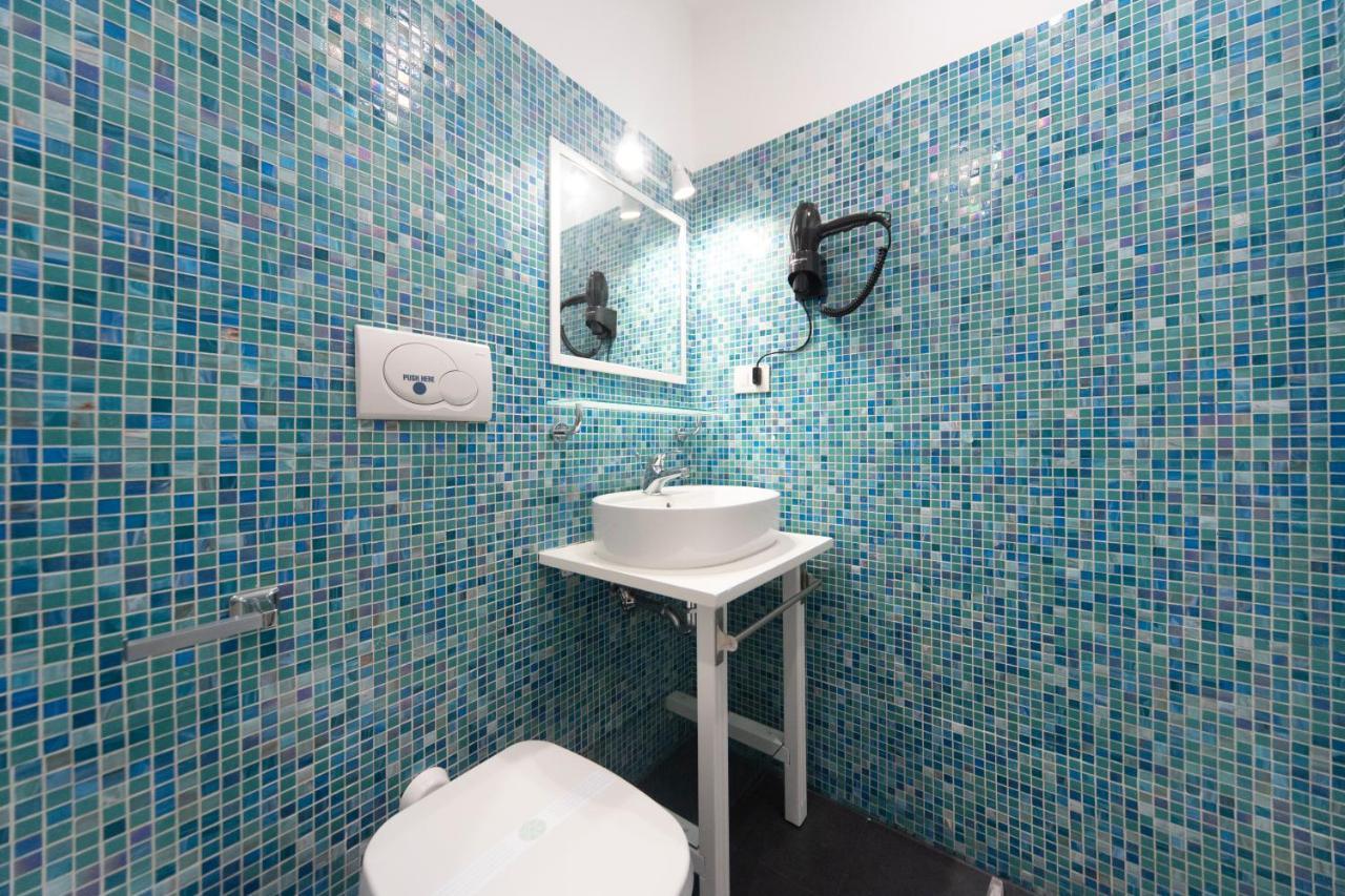 Bed & Breakfast Sacconi Palace