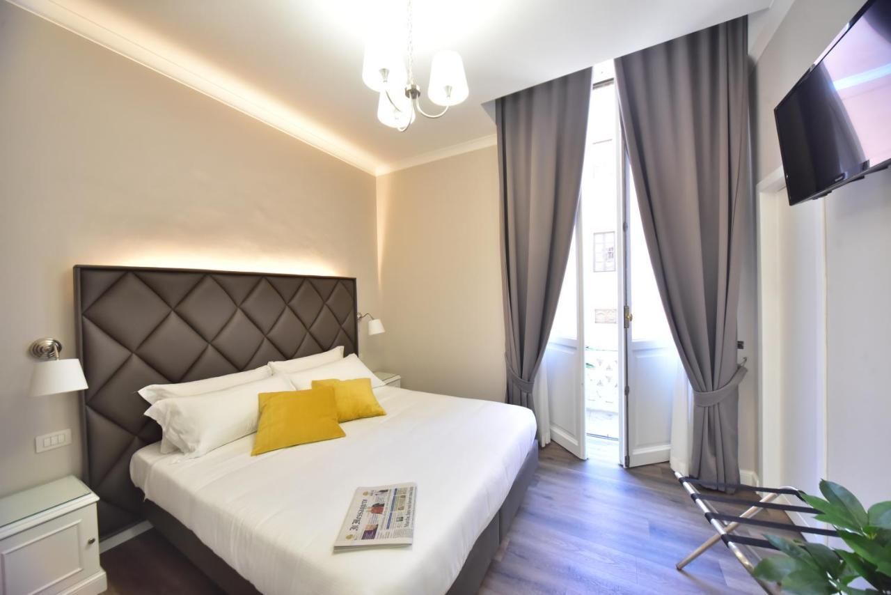 Sacconi Palace Bed & Breakfast *