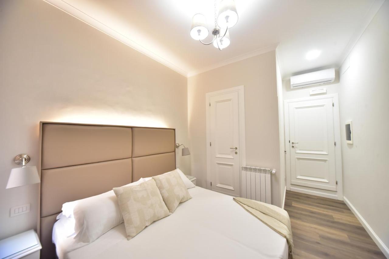 Bed & Breakfast Sacconi Palace Roma