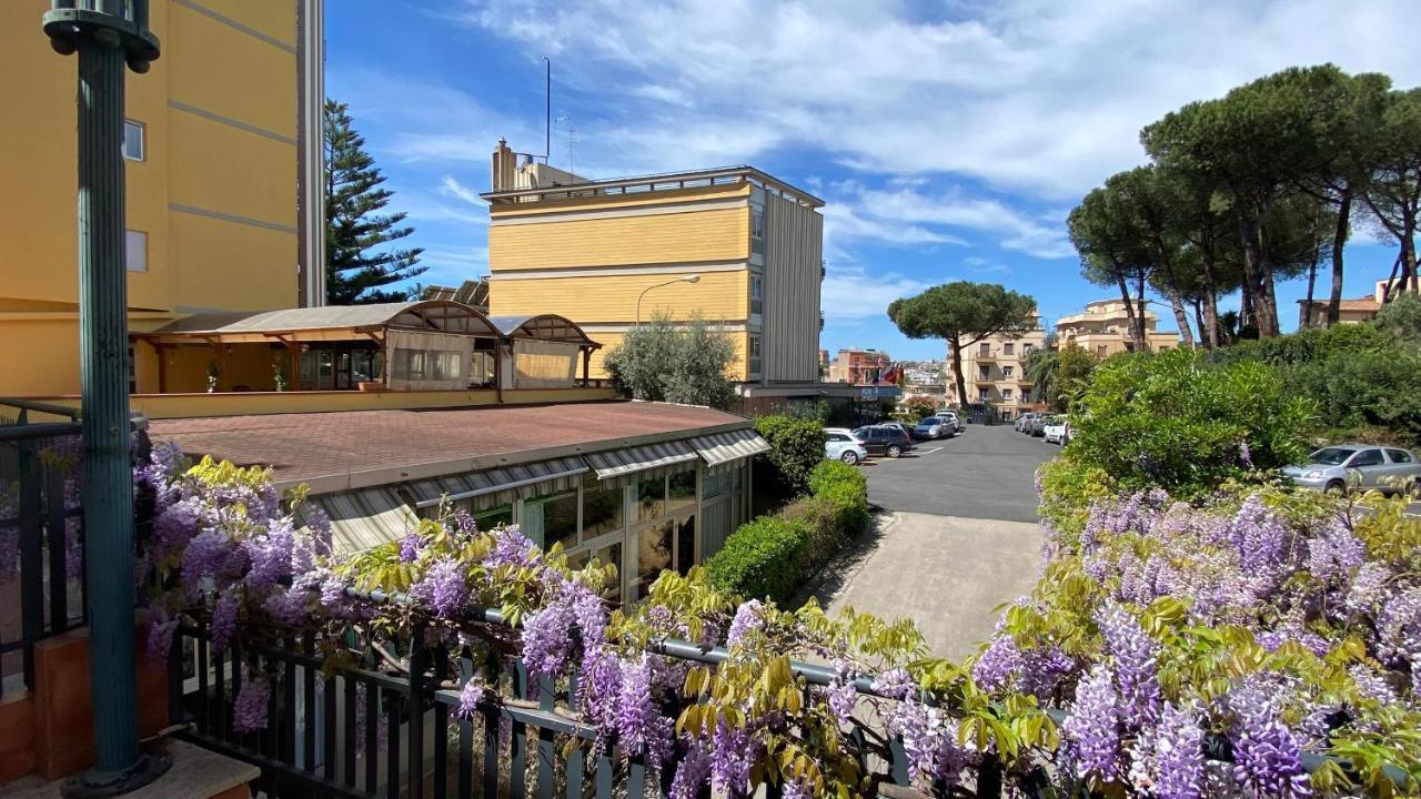 Casa Tra Noi Hotel Rome