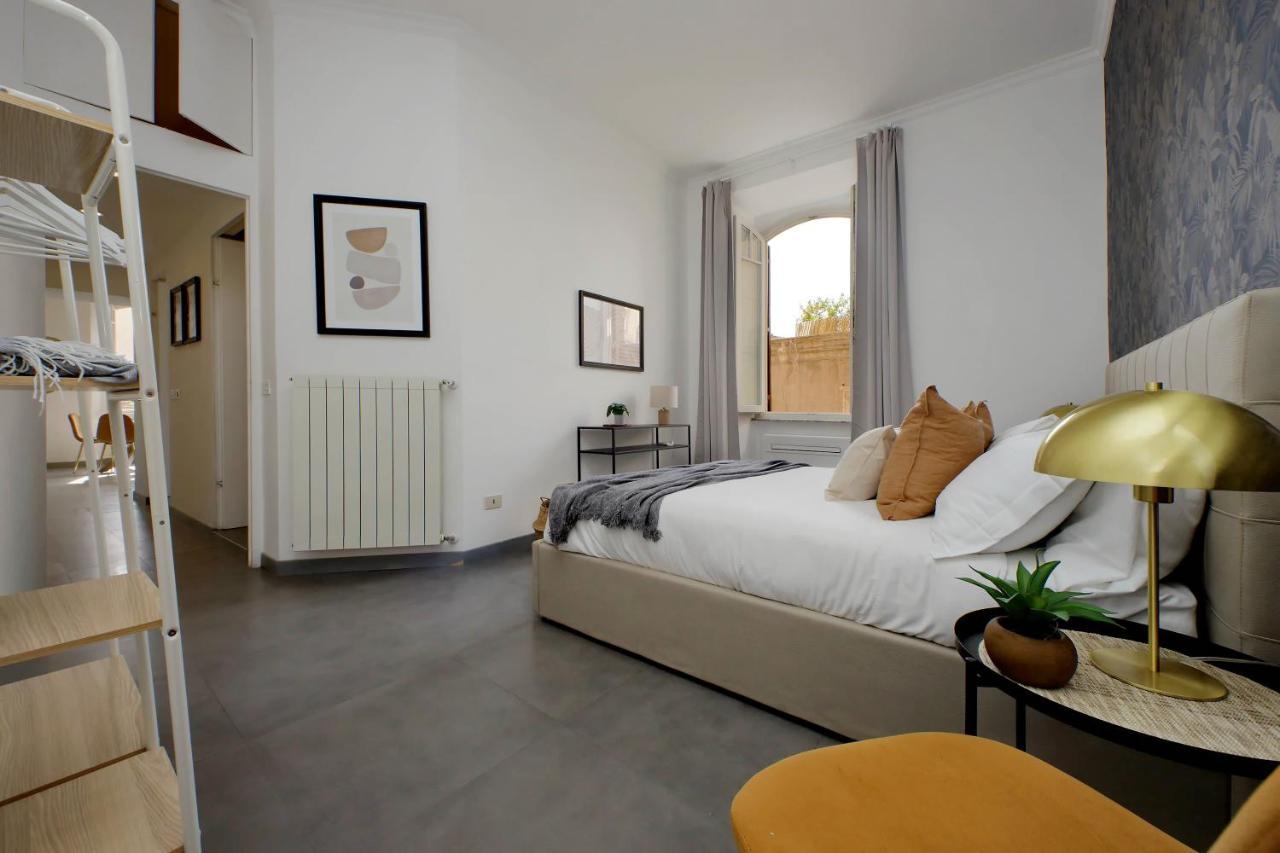 Tiberina Apartment *