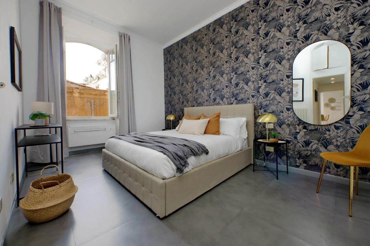 Tiberina Apartment *