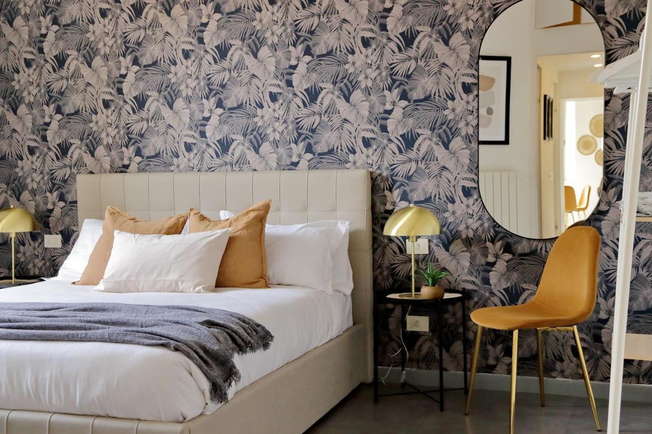 Tiberina Apartment Rome