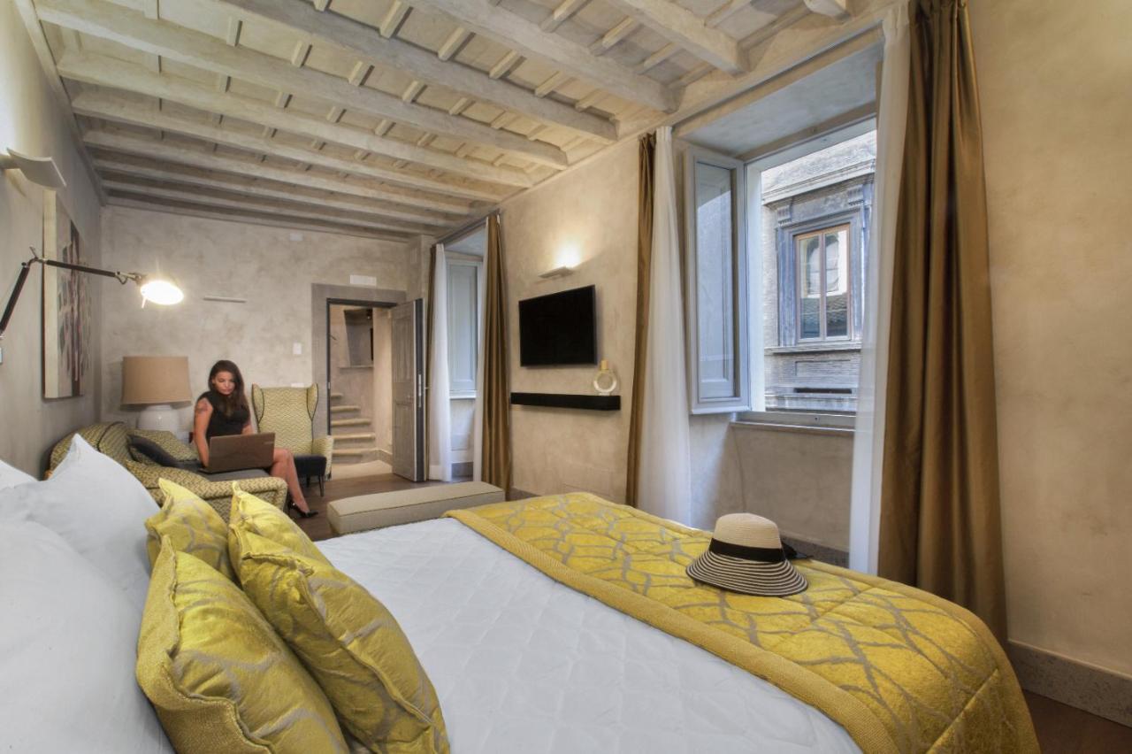 Affittacamere K'alma Boutique Roma