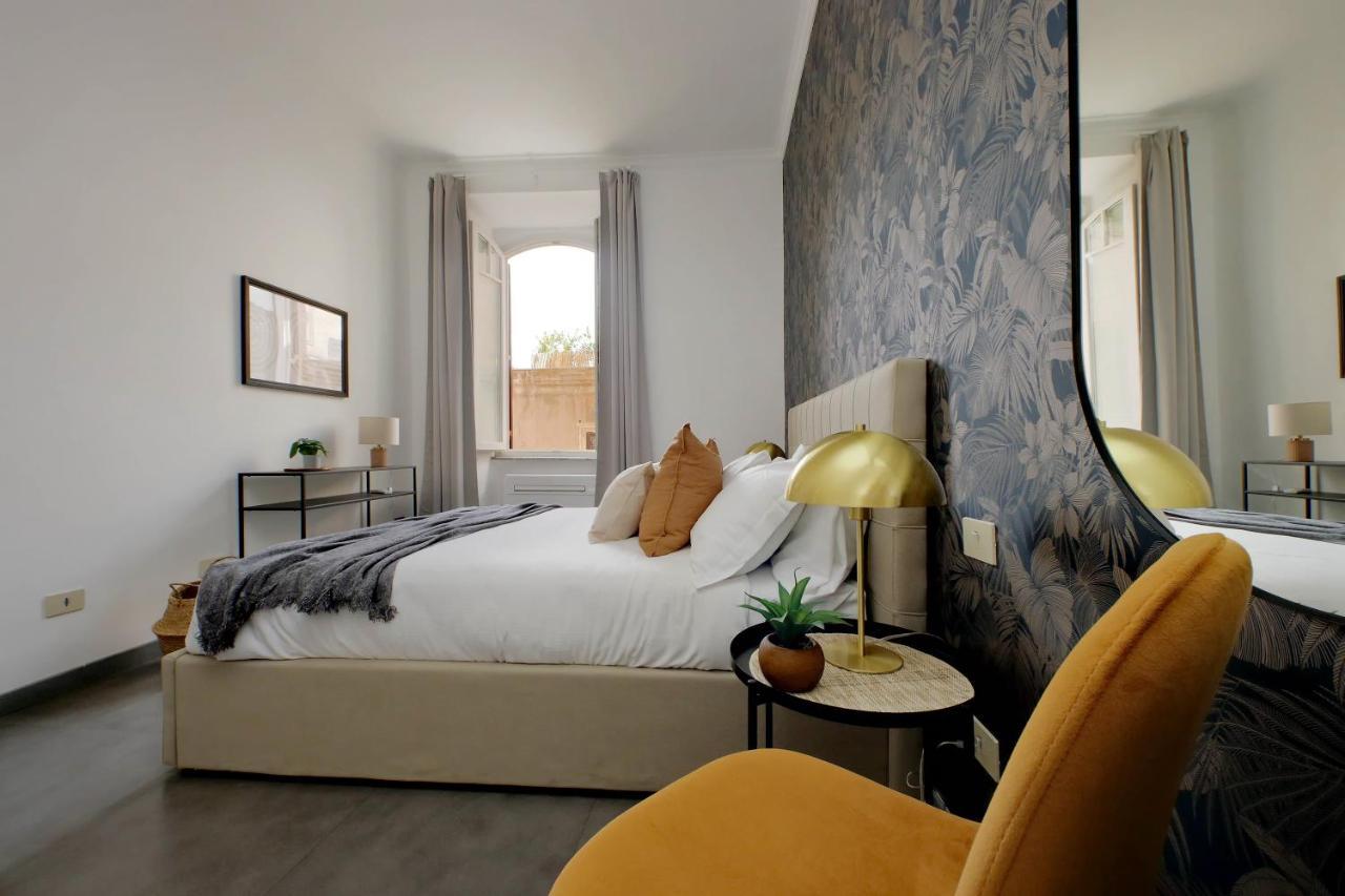 Tiberina Apartment *