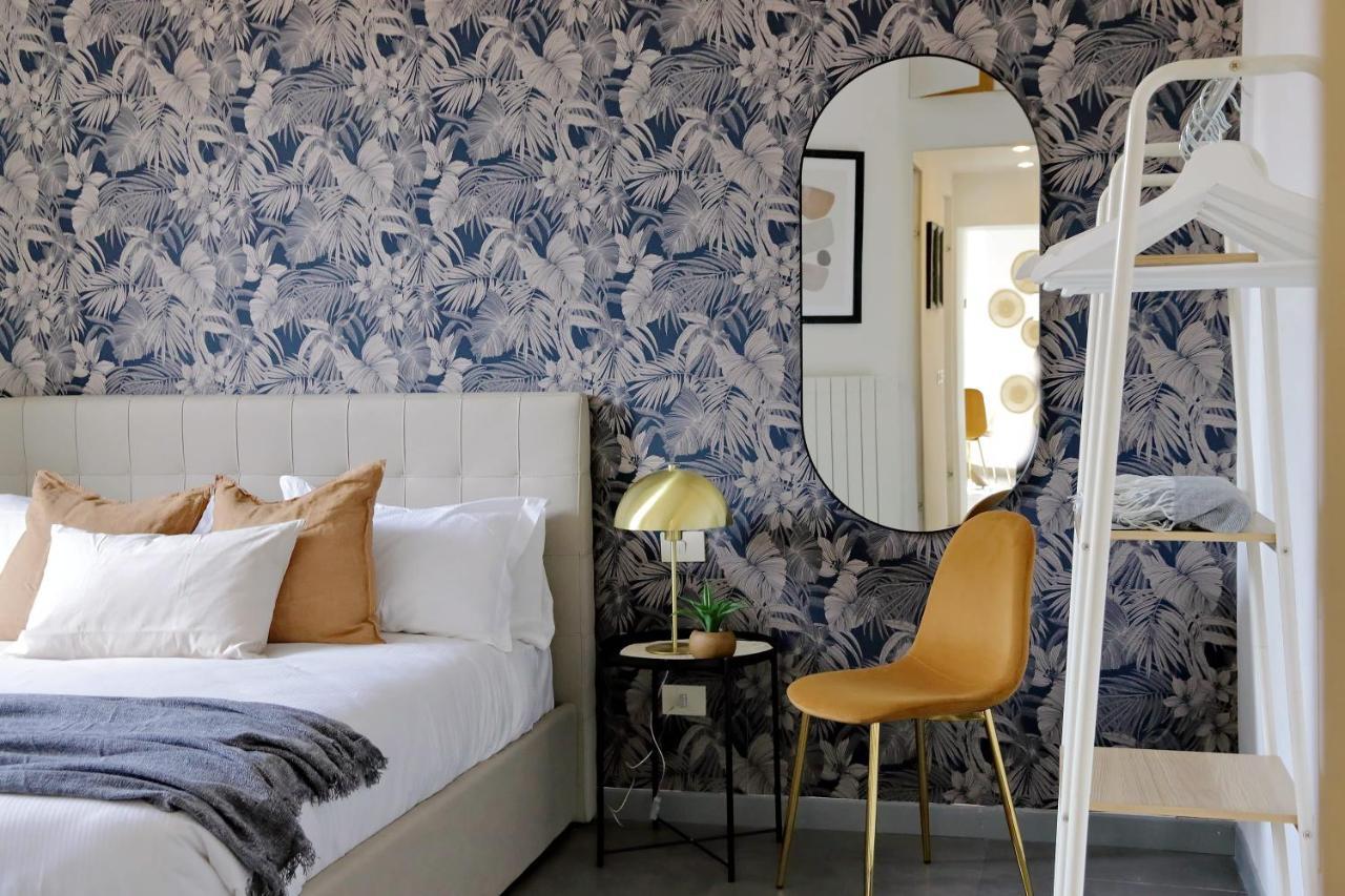 Apartment Tiberina Rome