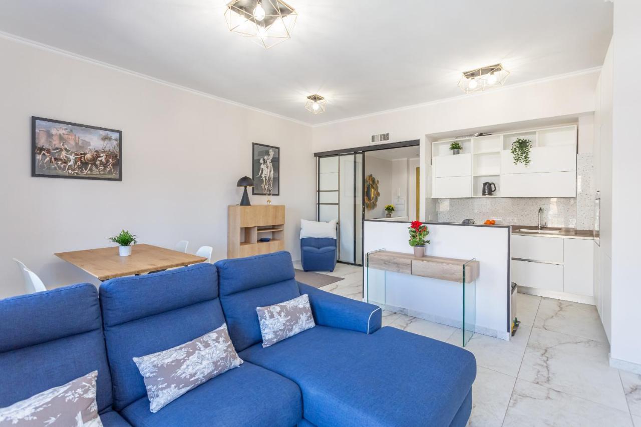 Appartamento Maison Silvestri *