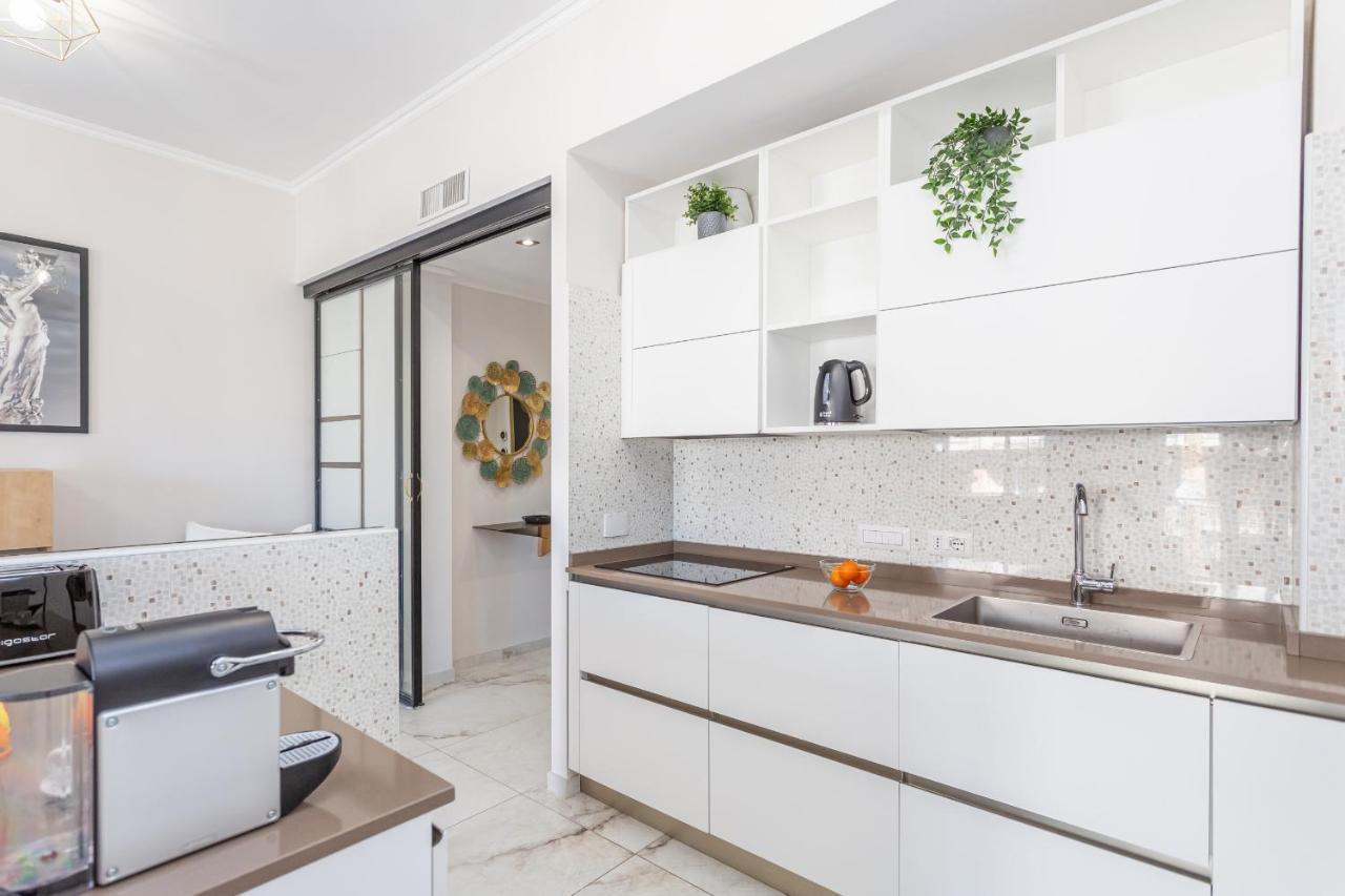 Maison Silvestri * Roma