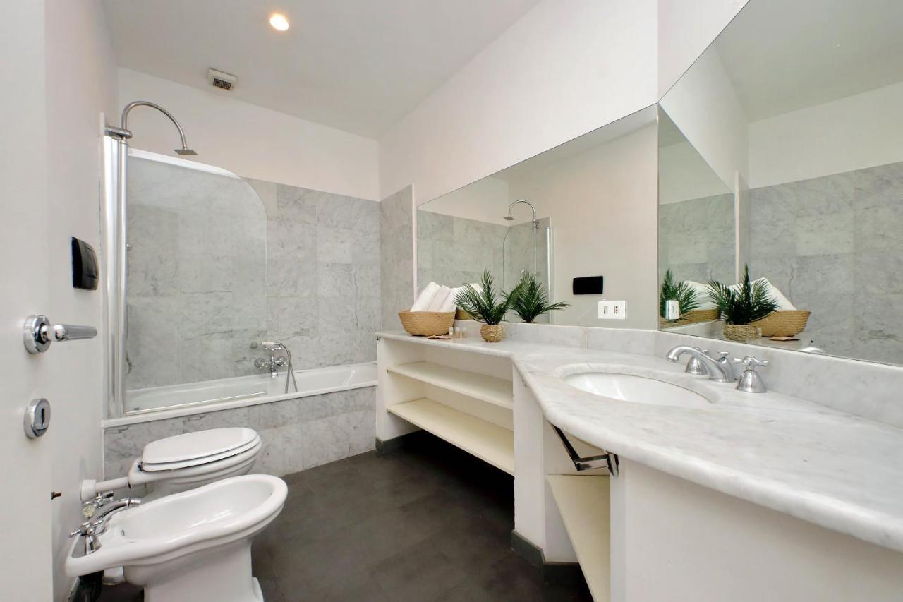 Tiberina Apartment Rome