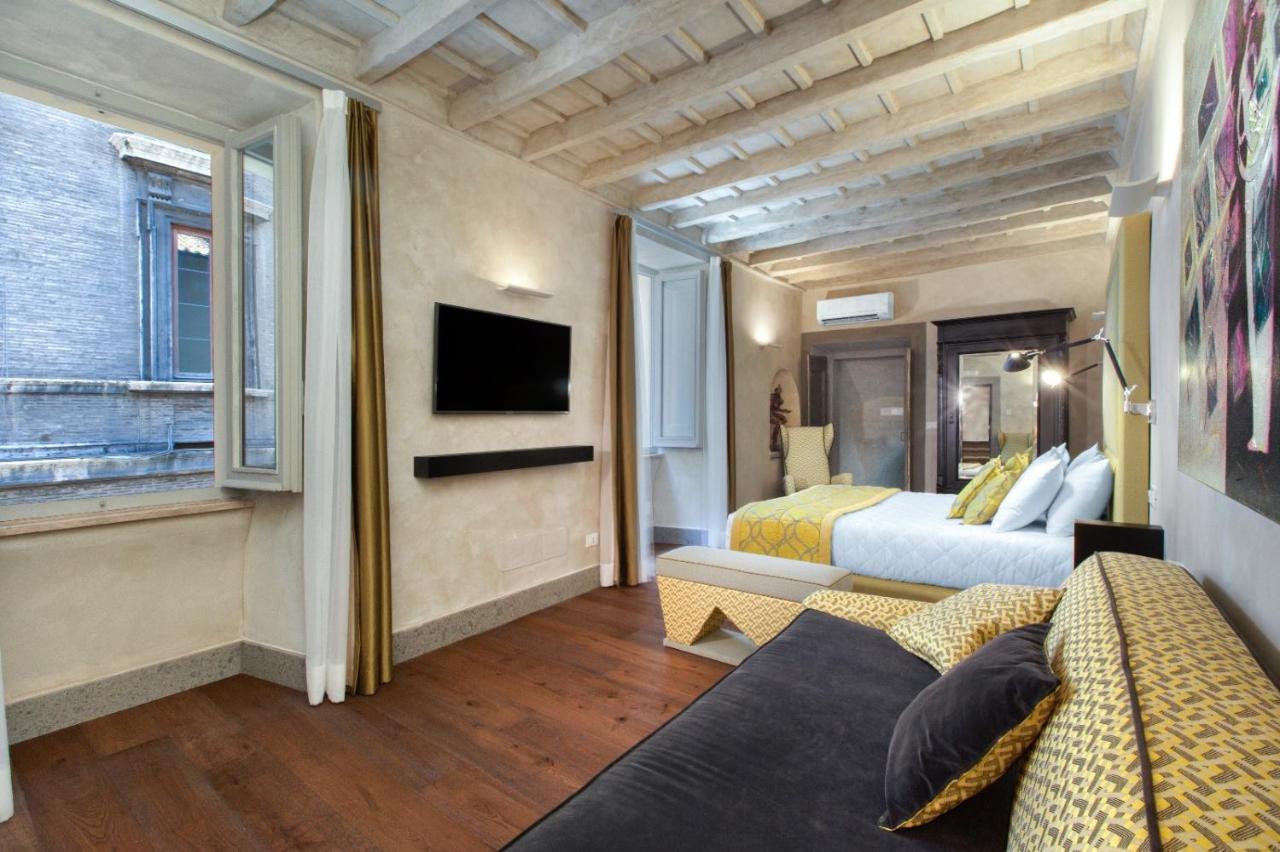 Affittacamere K'alma Boutique Roma