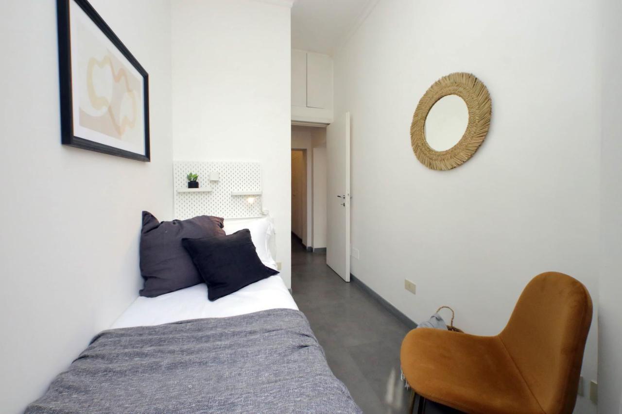 Tiberina Apartment *