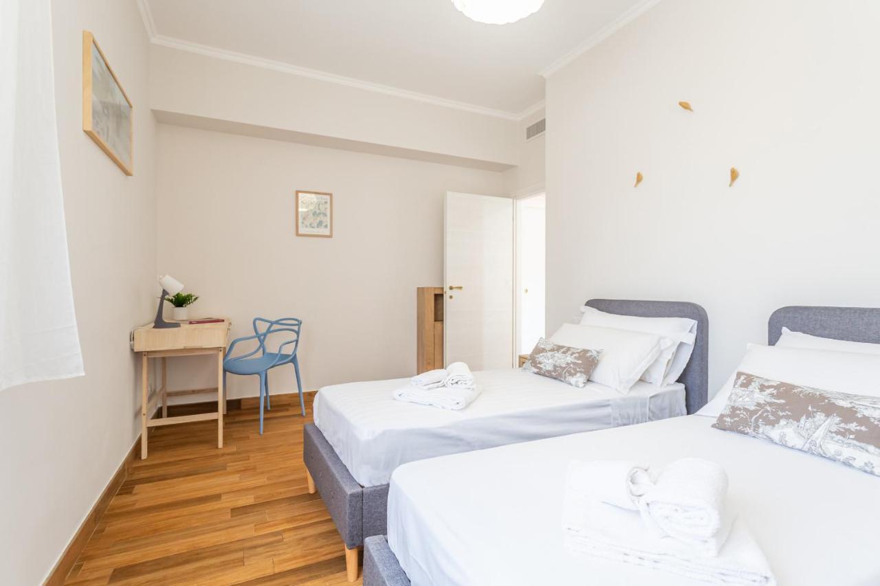 Maison Silvestri Roma