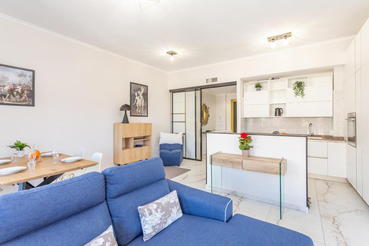 Maison Silvestri Roma