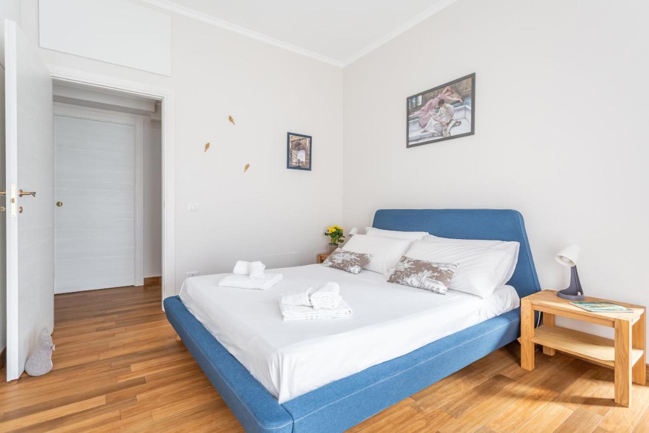 Appartamento Maison Silvestri