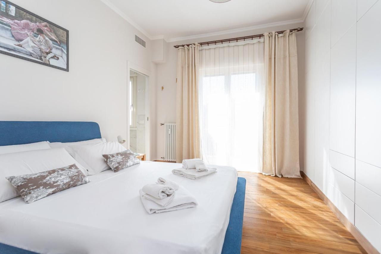 Maison Silvestri Roma