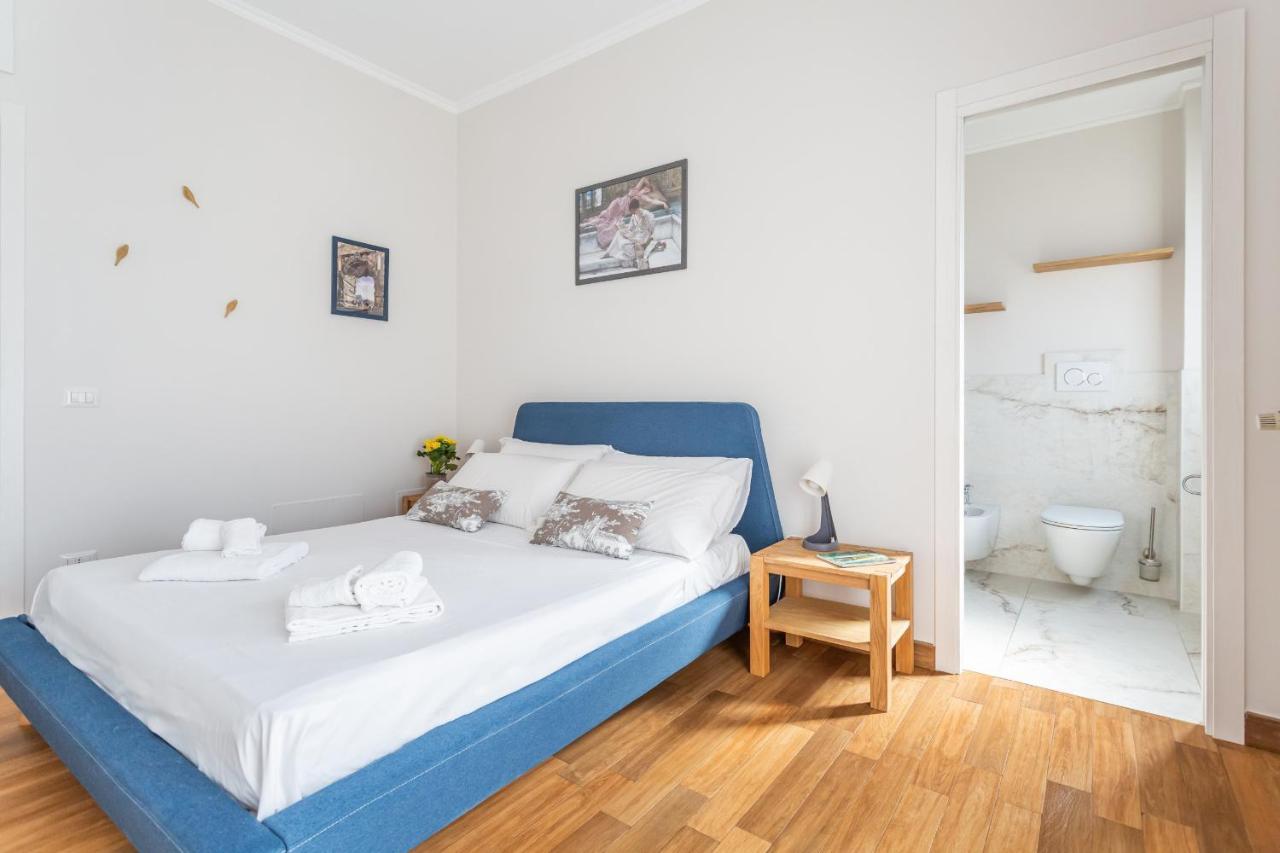 Maison Silvestri * Roma