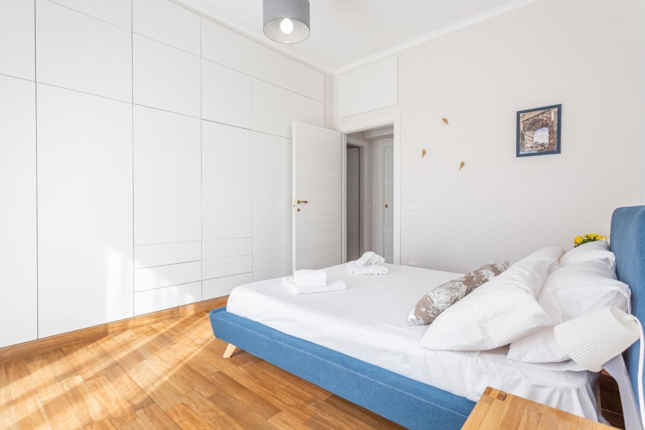 Maison Silvestri Appartamento Roma
