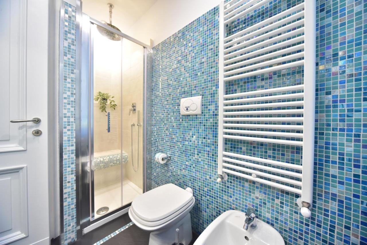 Sacconi Palace Bed & Breakfast Roma